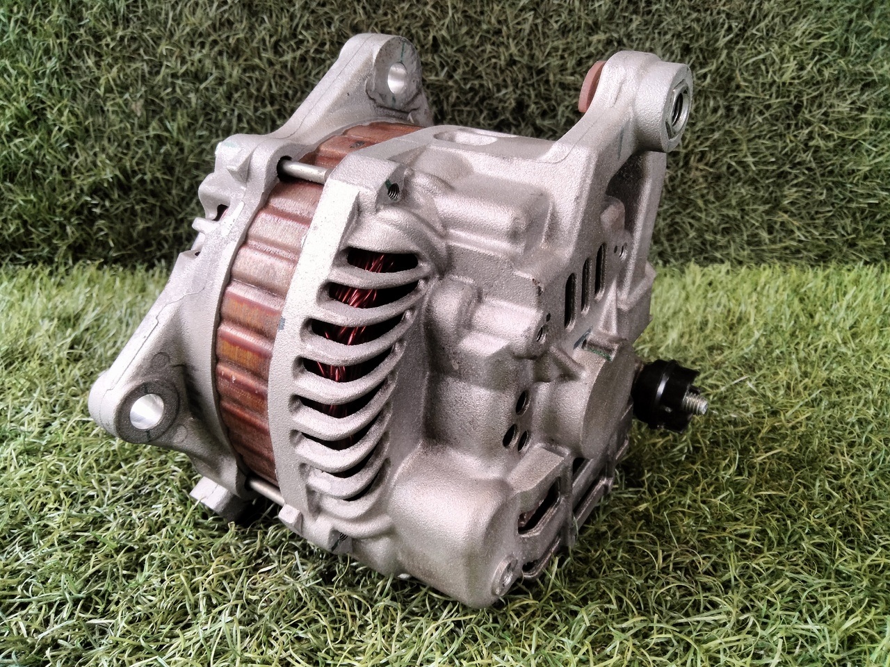 いすゞ 電装品 R4年 2PG-NPS88AN