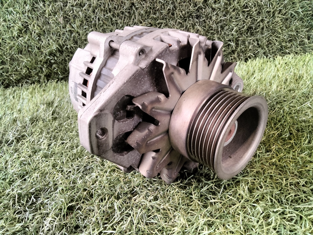 日産UD 電装品 H26年 TKG-BLR85N