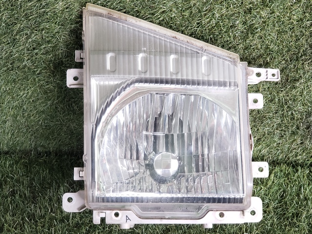 日野 外装品 H22年 BDG-XZU508Y
