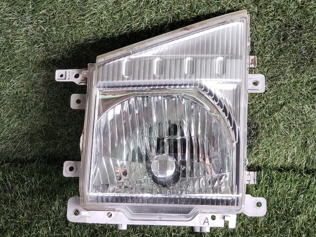 日野 外装品 H22年 BDG-XZU508Y