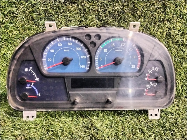 入庫準備中