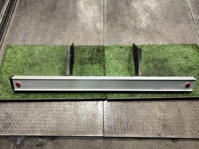 入庫準備中