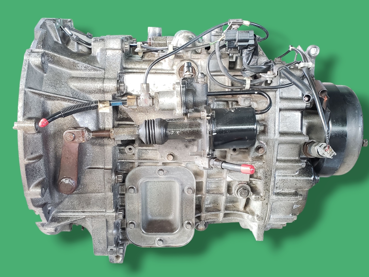 三菱ふそう ミッション H25年 TKG-FK61F