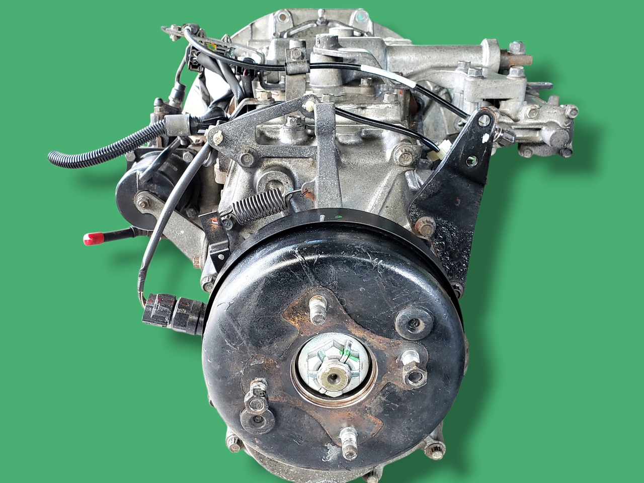 三菱ふそう ミッション H25年 TKG-FK61F