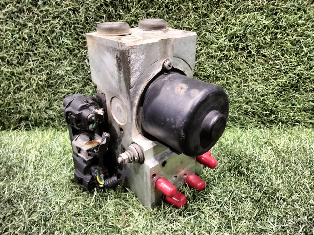 三菱ふそう 電装品 H26年 TKG-FK61F