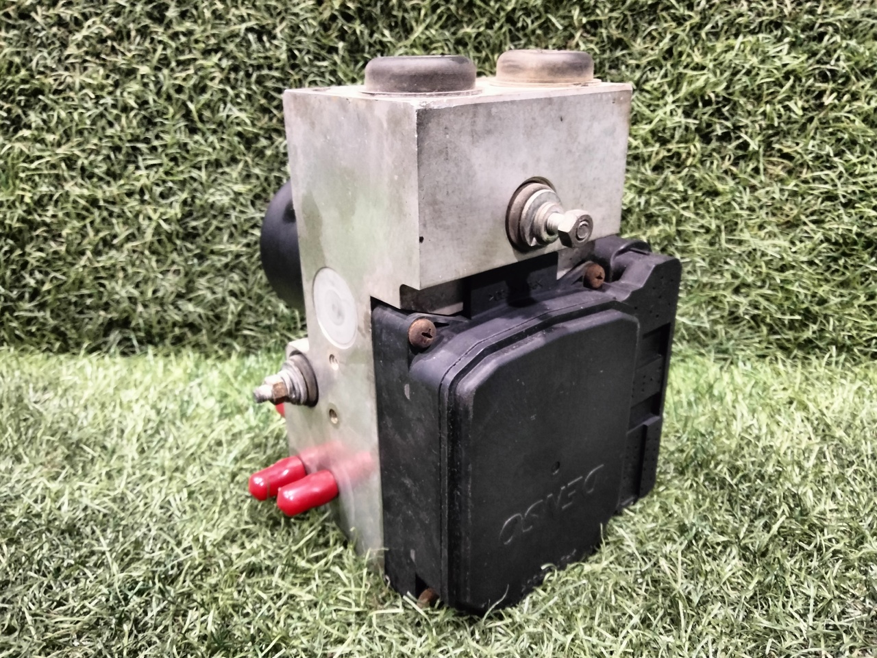 三菱ふそう 電装品 H26年 TKG-FK61F