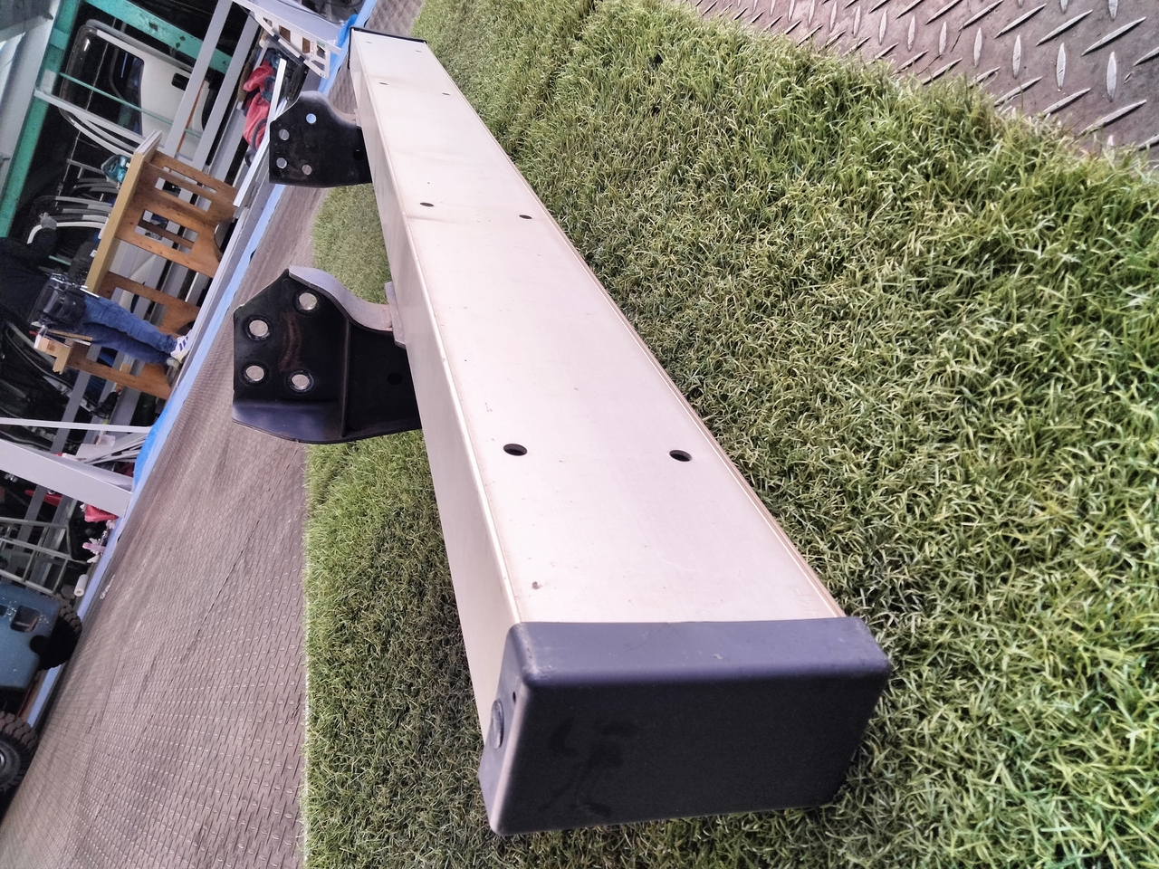 いすゞ ボディ関連 R4年 2PG-NPS88AN