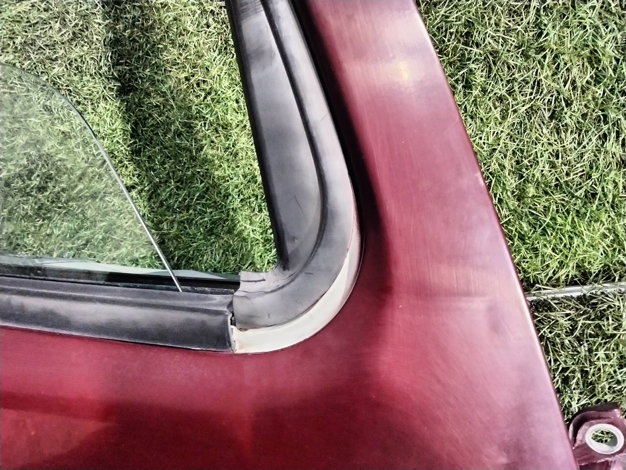 三菱ふそう 外装品 H26年 TKG-FK61F