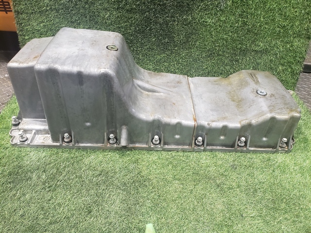 入庫準備中