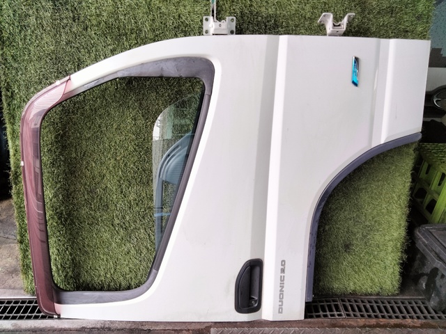 日野 外装品 H22年 BDG-XZU508Y