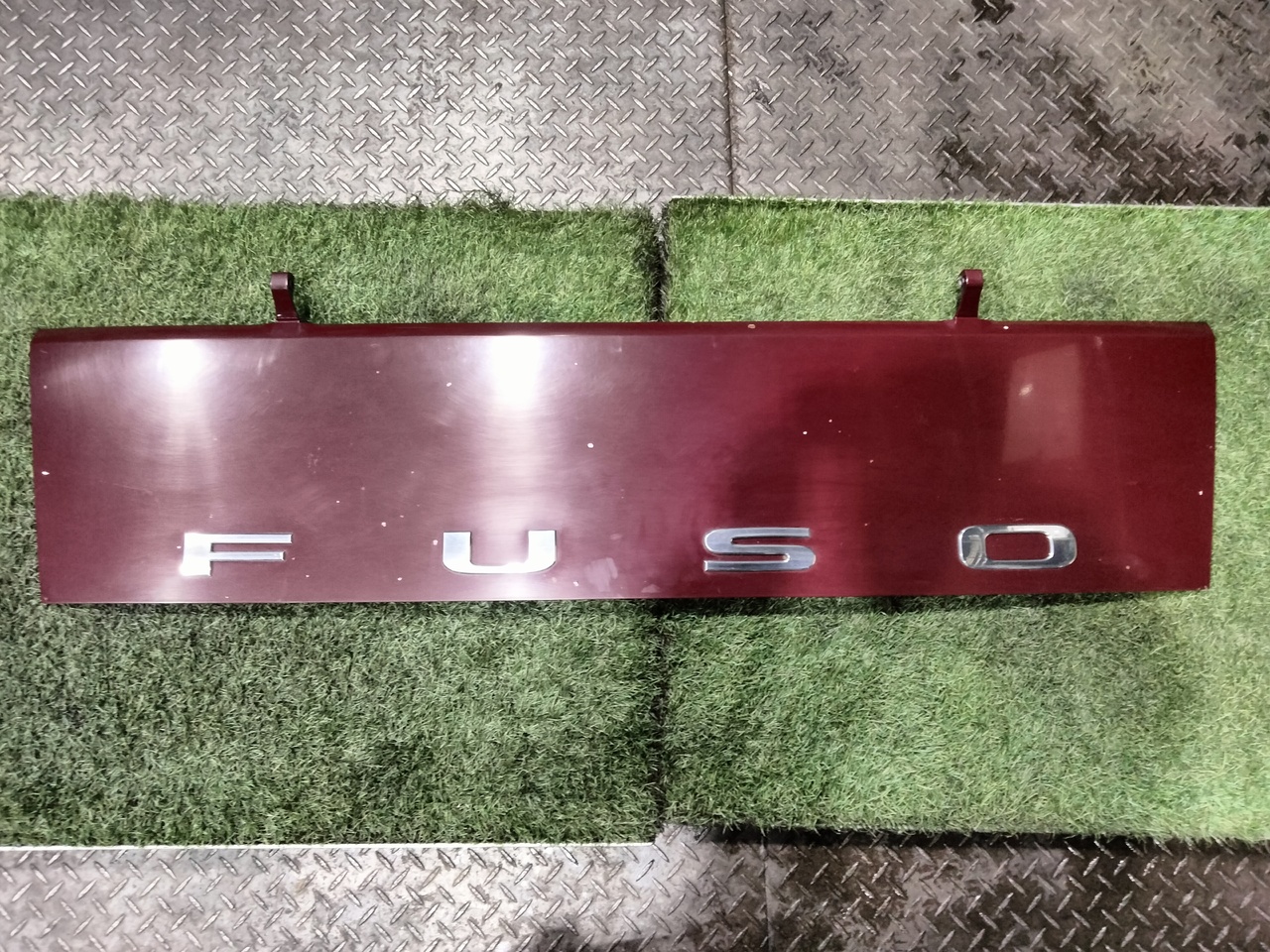 三菱ふそう その他 H26年 TKG-FK61F