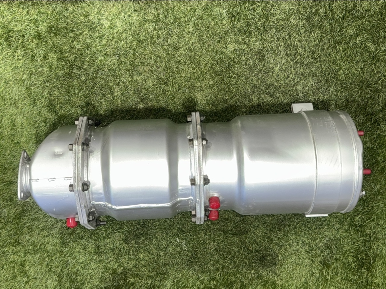 三菱ふそう その他 H19年 PDG-FE82D