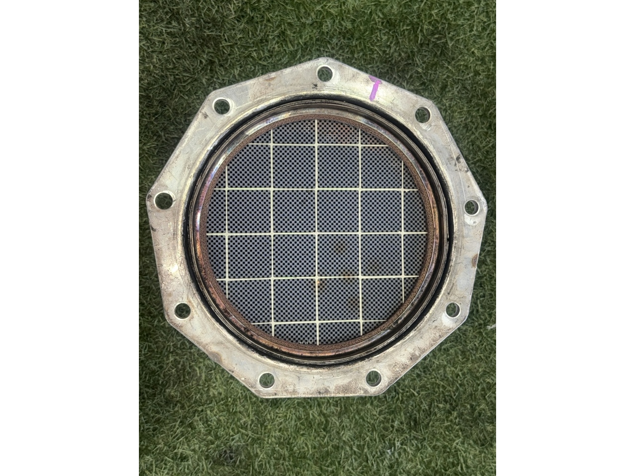 三菱ふそう その他 H19年 PDG-FE82D