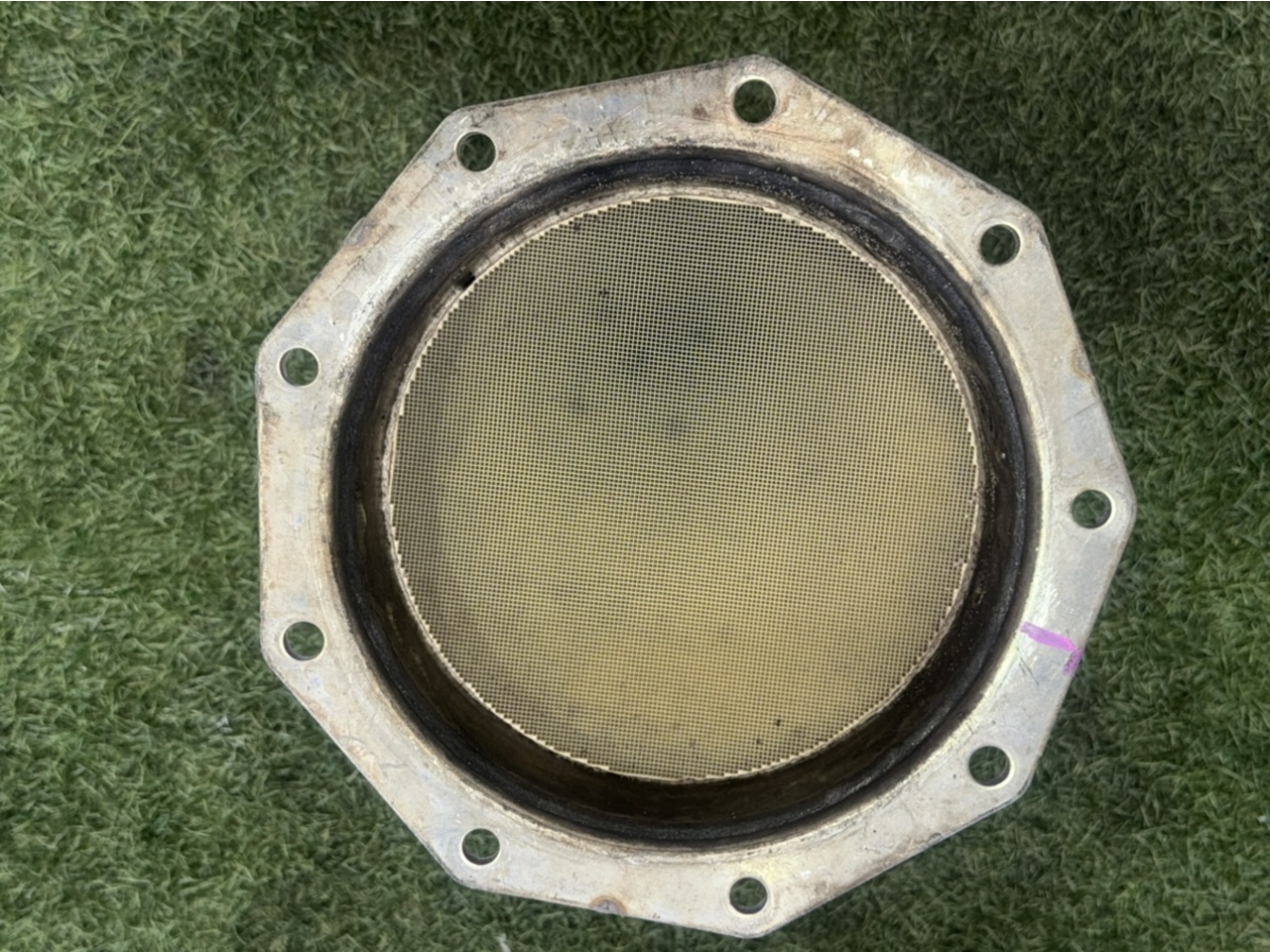 三菱ふそう その他 H19年 PDG-FE82D