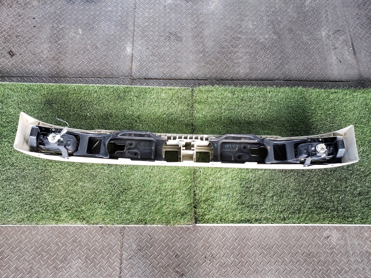 いすゞ その他 H29年 TRG-NMR85AN