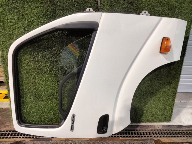 日野 外装品 H22年 BDG-XZU508Y