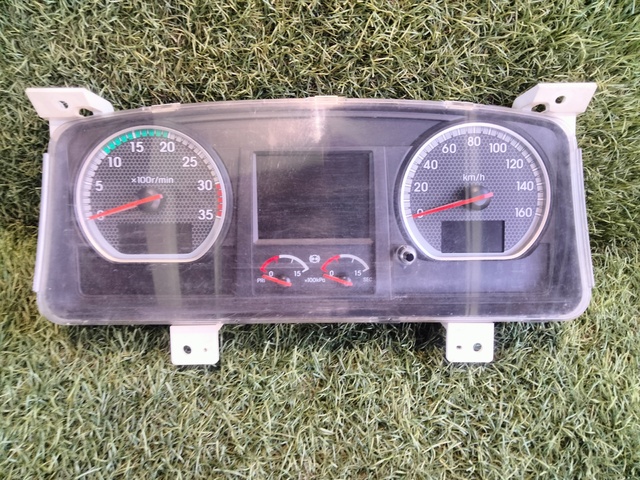 日野 外装品 H22年 BDG-XZU508Y