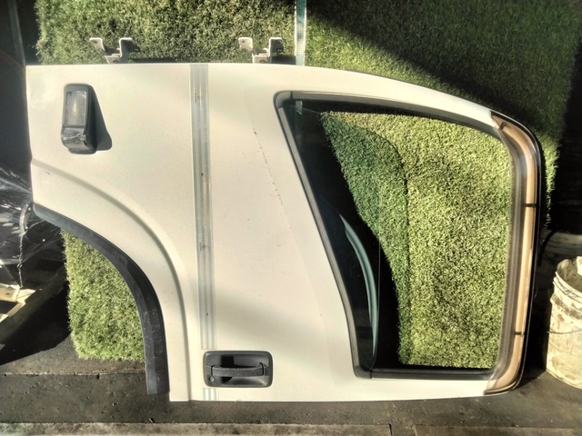 日野 外装品 H22年 BDG-XZU508Y