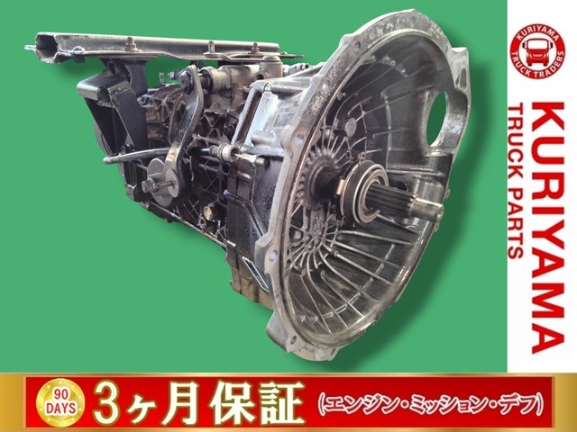 日野 外装品 H22年 BDG-XZU508Y