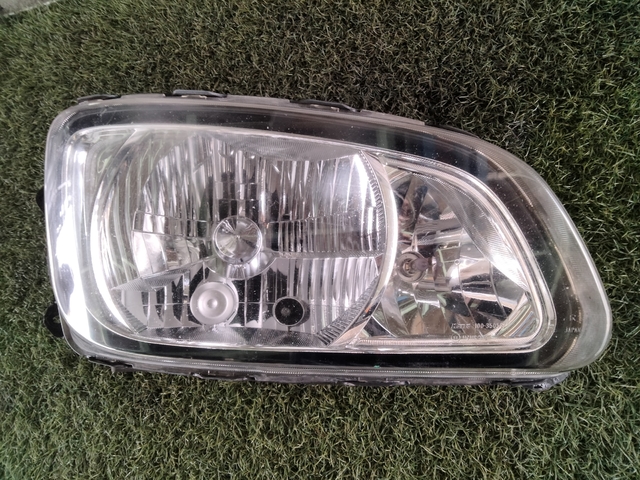 中古トラック部品 ヘッドライト右 日野 レンジャープロ | 中古トラック