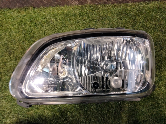 日野 外装品 H22年 BDG-XZU508Y