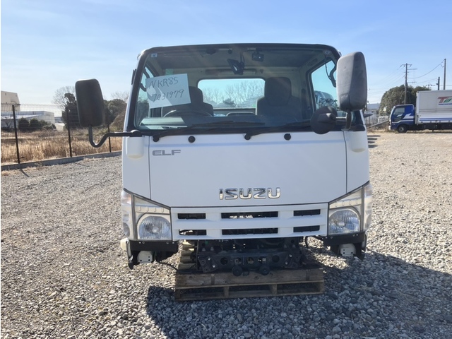 日野 外装品 H22年 BDG-XZU508Y