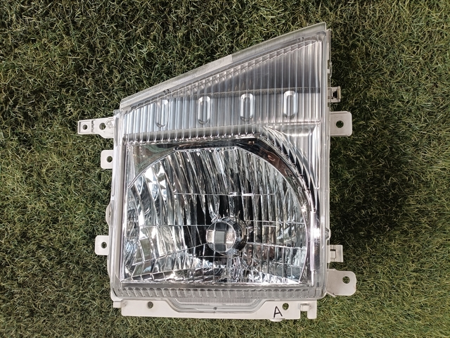 日野 外装品 H22年 BDG-XZU508Y