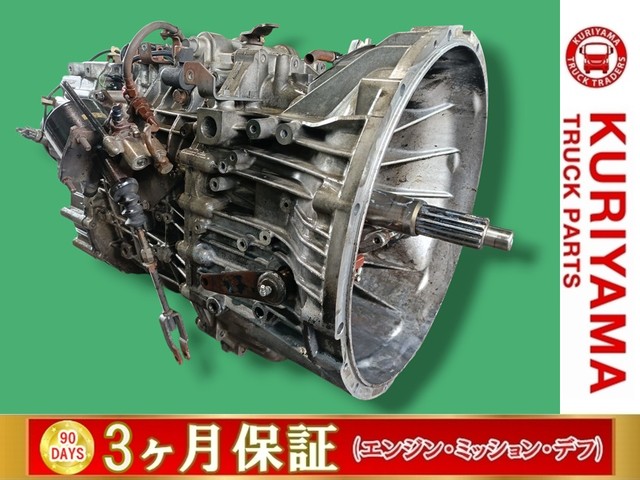 日野 外装品 H22年 BDG-XZU508Y