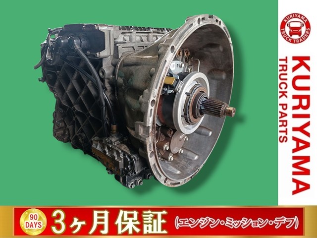 日野 外装品 H22年 BDG-XZU508Y