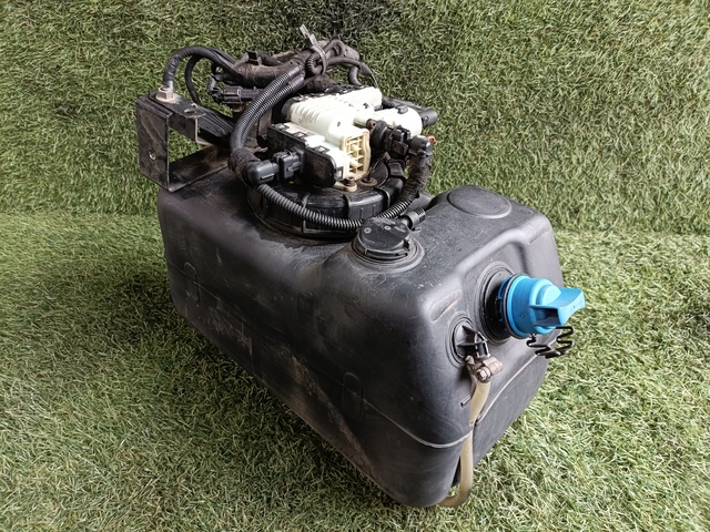 日野 外装品 H22年 BDG-XZU508Y