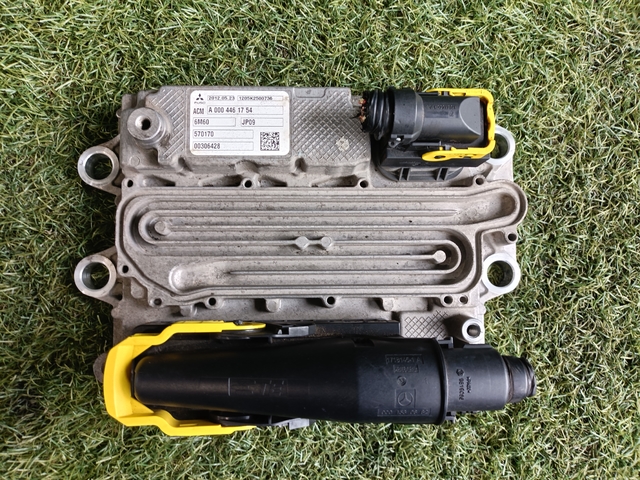 日野 外装品 H22年 BDG-XZU508Y