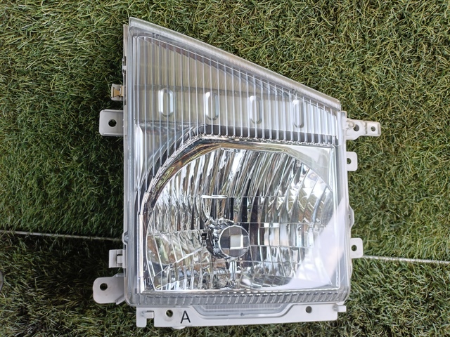 日野 外装品 H22年 BDG-XZU508Y