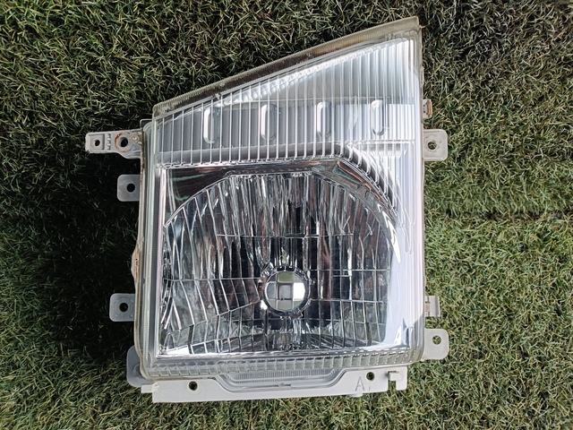 入庫準備中