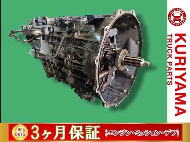 入庫準備中