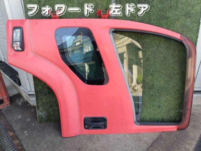 日野 外装品 H22年 BDG-XZU508Y