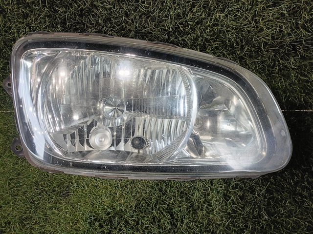 日野 外装品 H22年 BDG-XZU508Y