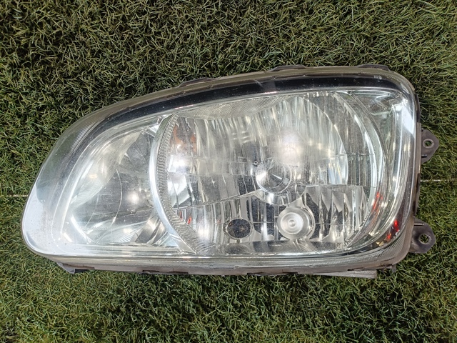 日野 外装品 H22年 BDG-XZU508Y