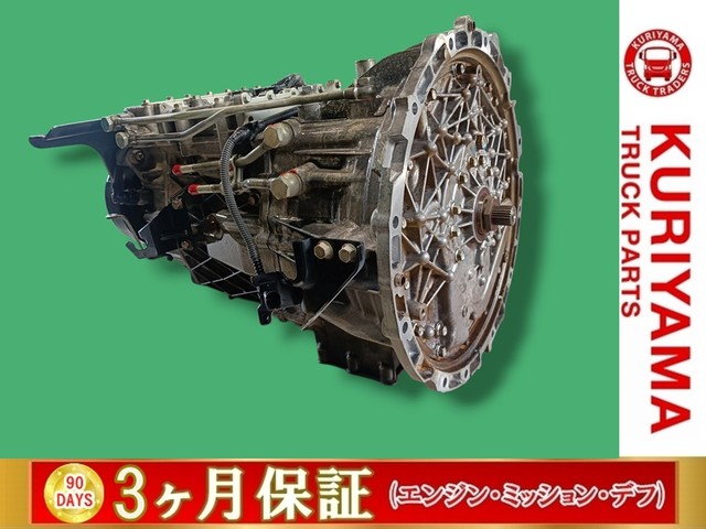 日野 外装品 H22年 BDG-XZU508Y