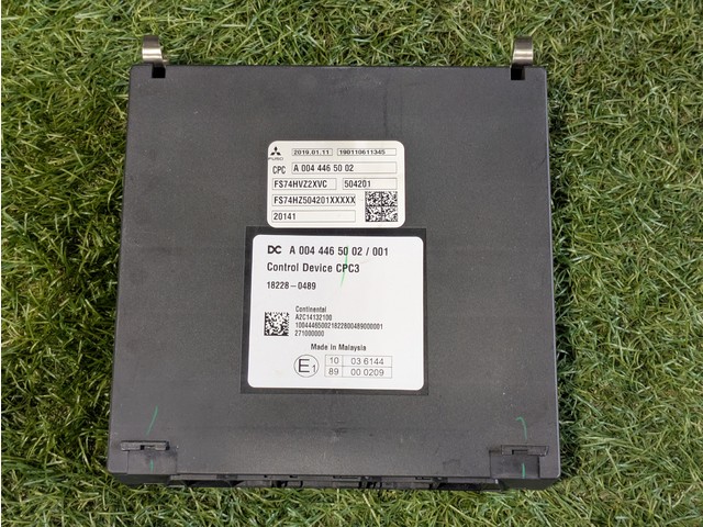 日野 外装品 H22年 BDG-XZU508Y
