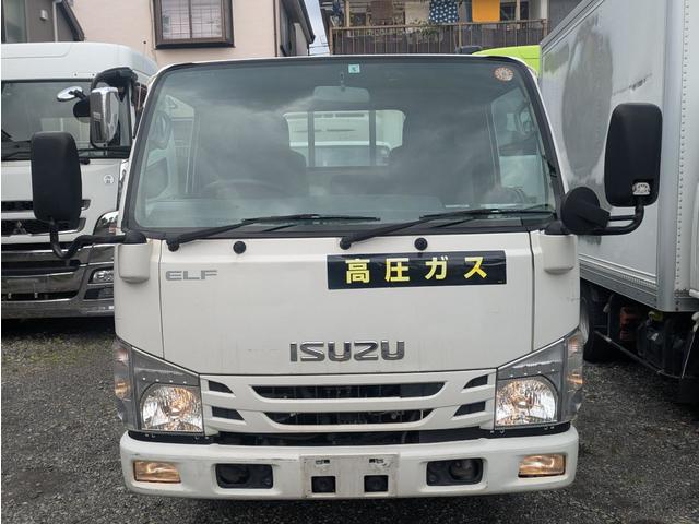 入庫準備中