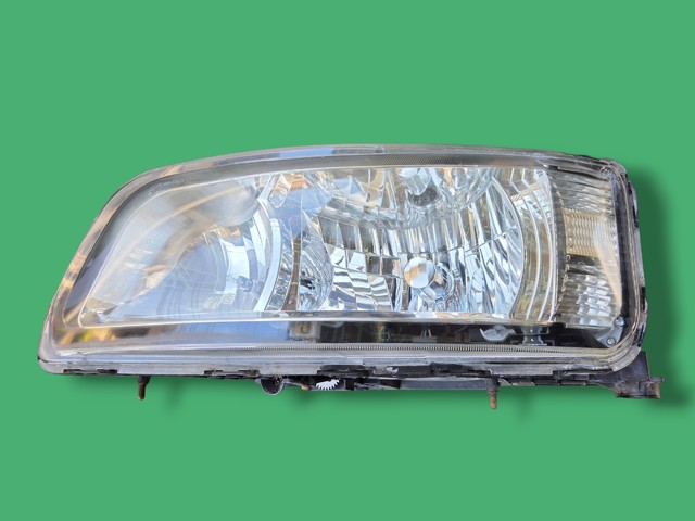 中古 三菱ふそう ヘッドライト左 H24年【ストックNo.6-57076】 | 中古