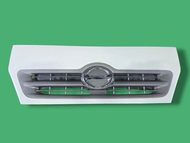 HINO フロントパネル 53801-37100 中古トラック部品 フロントパネル (フロントパネル/フロントリッド