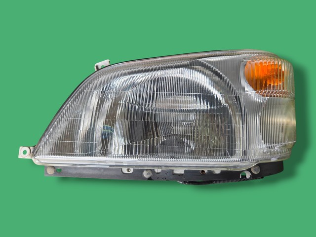 中古 トヨタ ヘッドライト左 H24年【ストックNo.6-57466】 | 中古