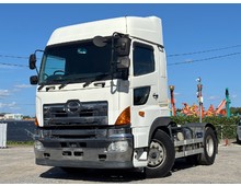 【近日入庫】日野 プロフィア ハイルーフ 450馬力 プロシフト アルミホイール 第5輪荷重11500kg
