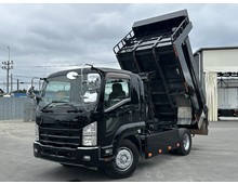  H24年 増トン コダイラ製土砂ダンプ 自動シート 標準幅 6速マニュアル いすゞフォワード