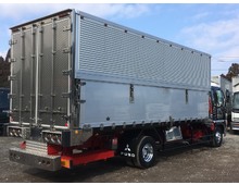 中古造りボディ 安さ世界一に挑戦 中古トラックのワンプラストア