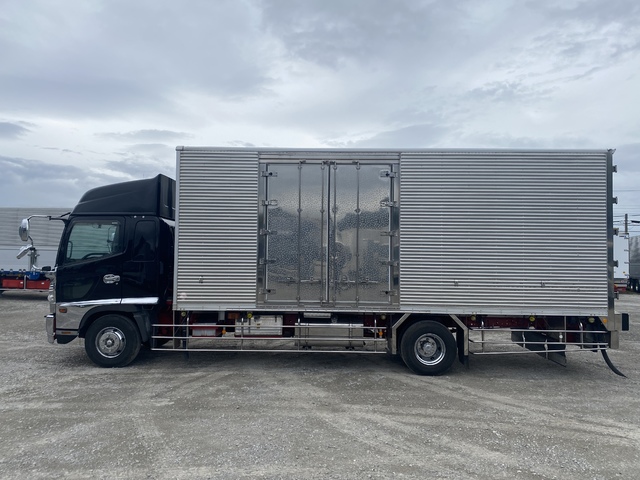 429万円】中古 日野 冷凍バン 4トン(中型) H18年【ストックNo.3-58589