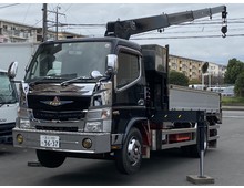 中古トラックの栗山自動車工業