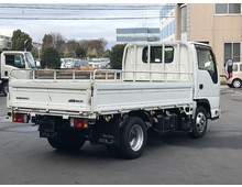 中古平ボディー車 中古トラックのトラスキー