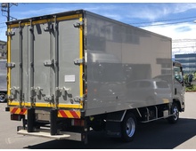 中古冷蔵冷凍車 中古トラックのトラスキー